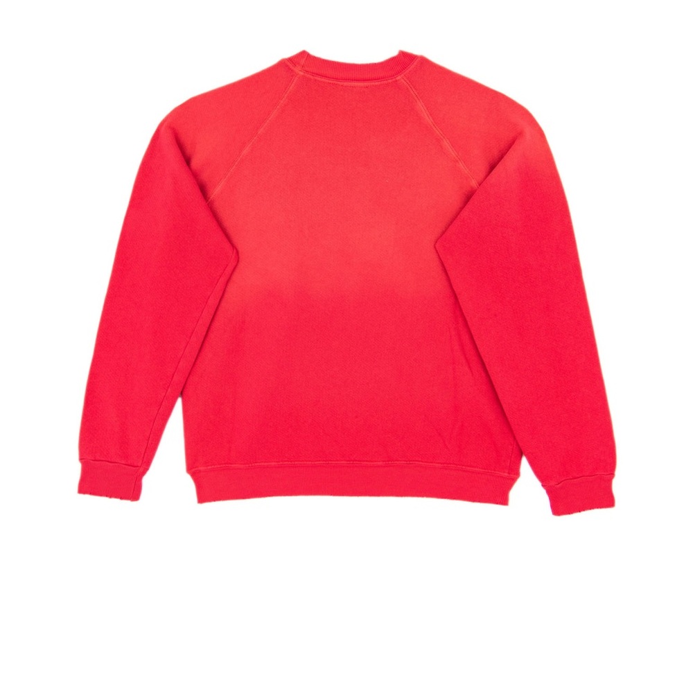 I Stole My Boyfriend's Shirt Women California Smiley Sweatshirt - Picture 2 of 10